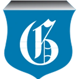 Jan Gaweda JG logo